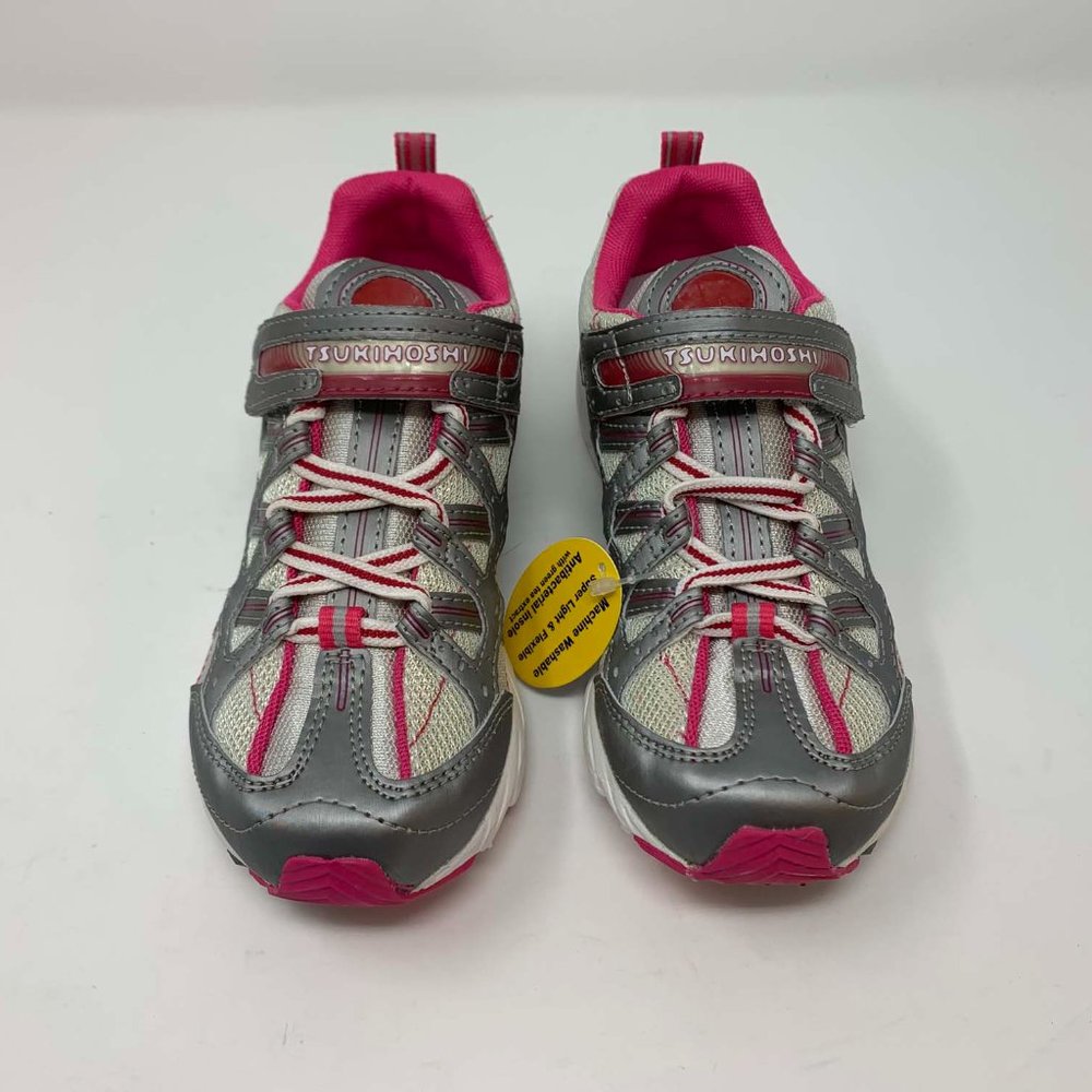 Kids Tsukihoshi Youth20 "Youth Speed" Shoes 13.5